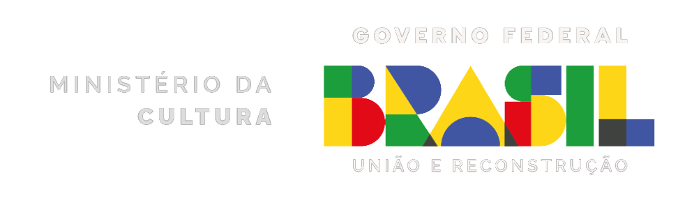 Ministério da Cultura