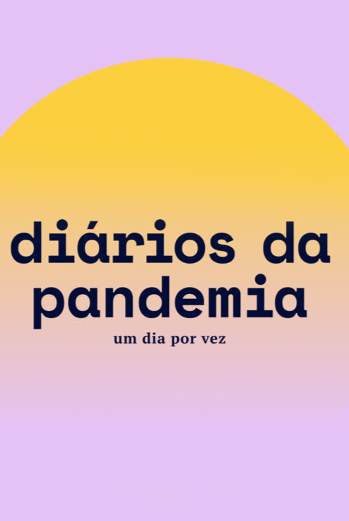 Diários da pandemia