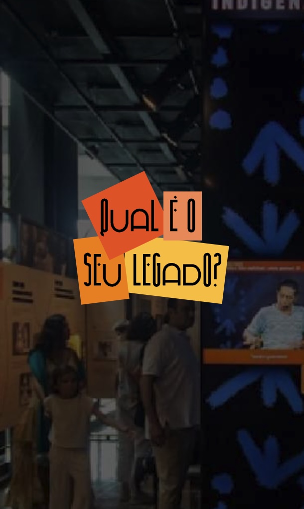 Qual é o seu legado?