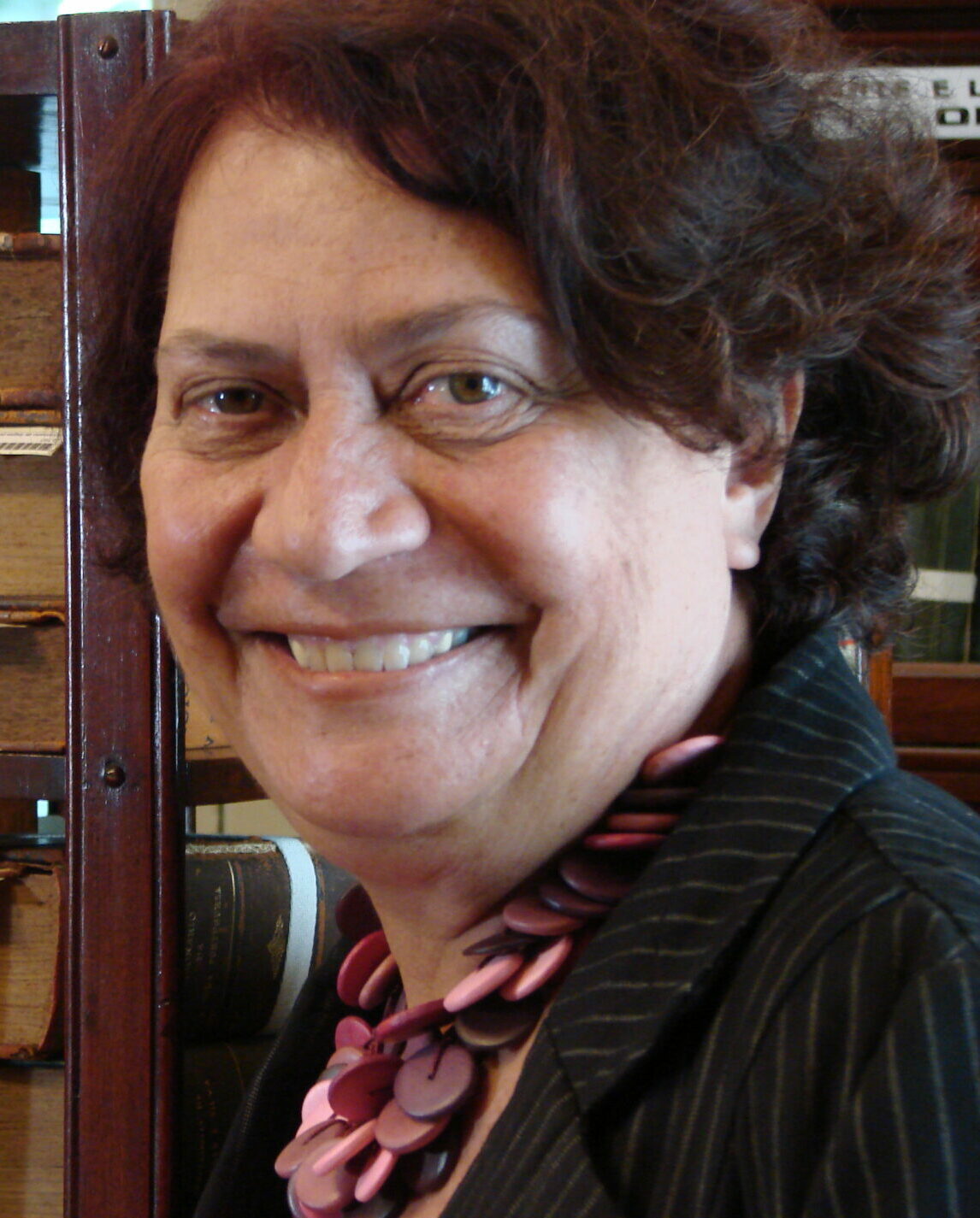 Ana Maria Machado