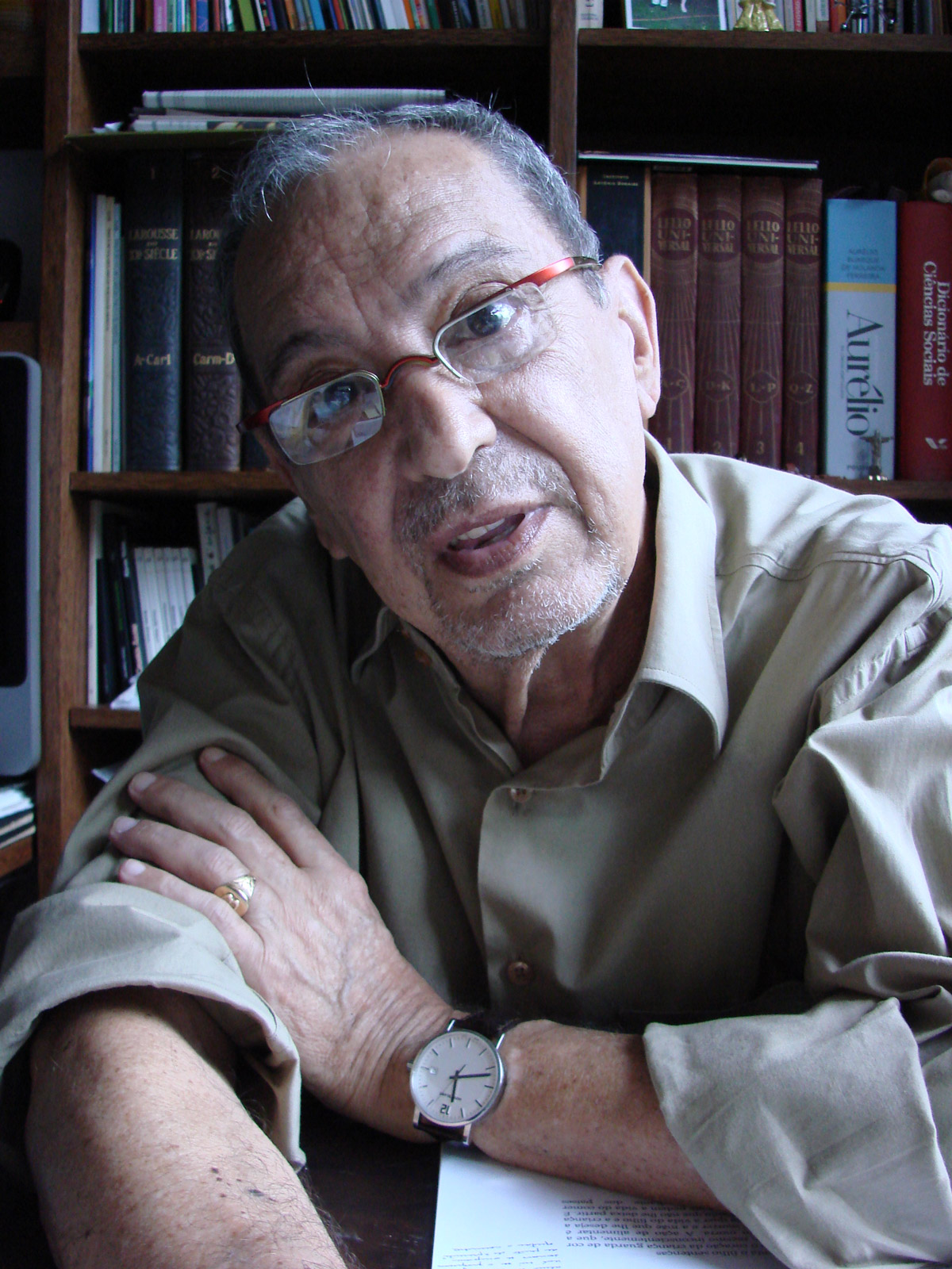 Bartolomeu Campos de Queirós