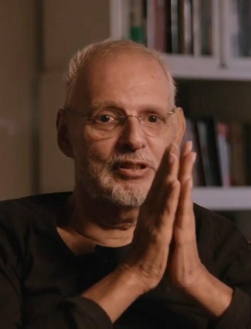 Gilberto Dimenstein