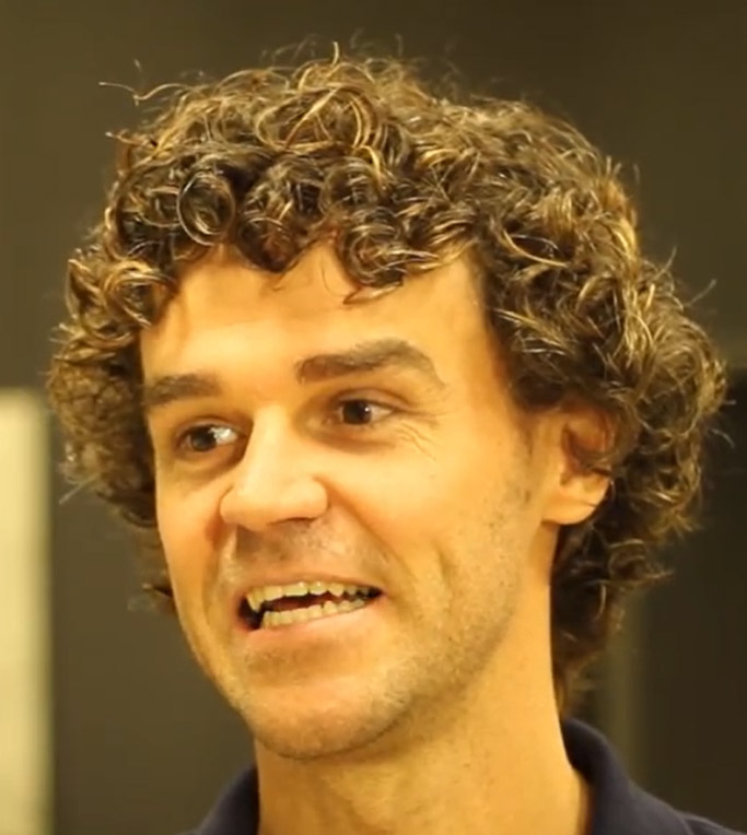 Gustavo Kuerten