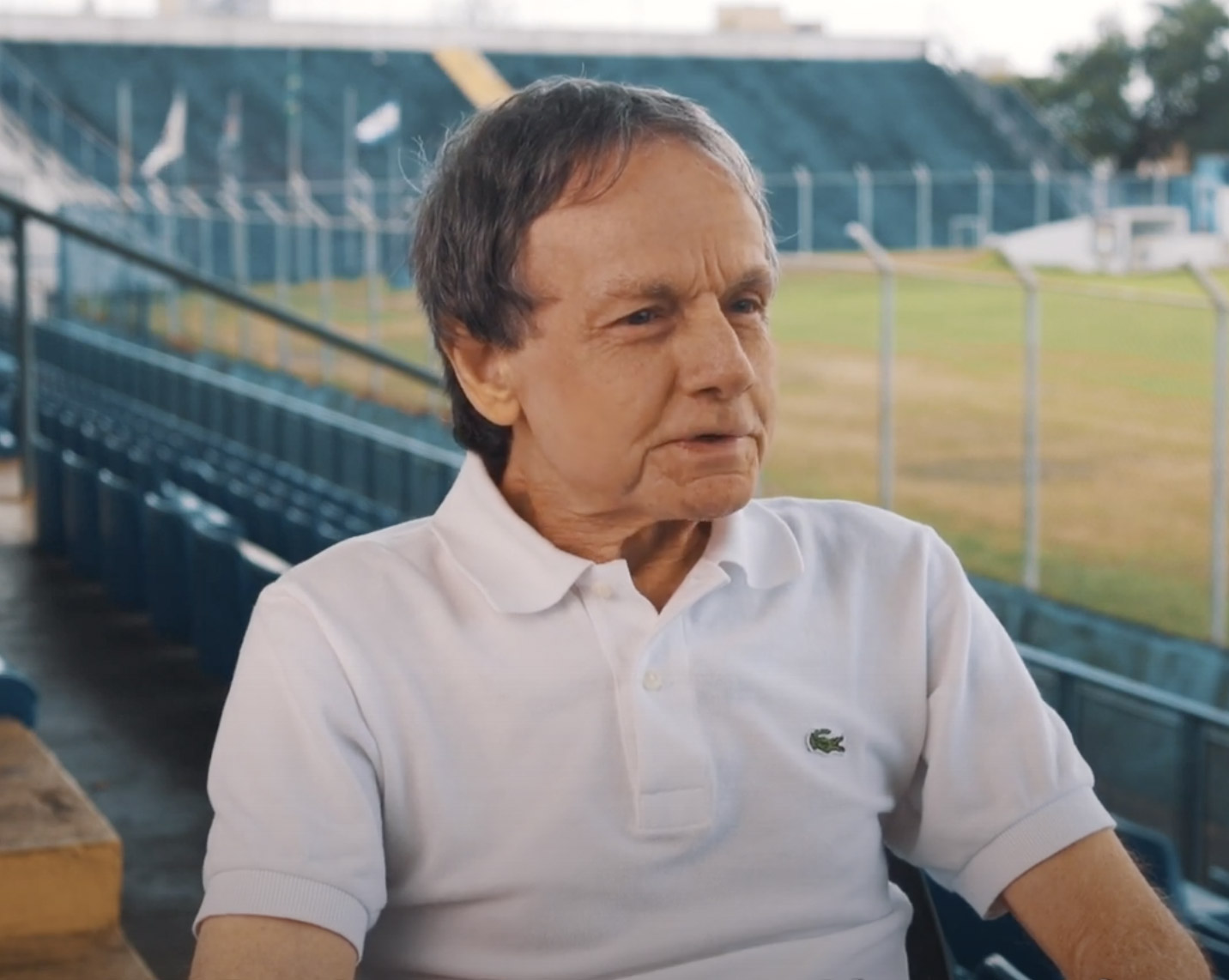 Luiz Domingos Romano