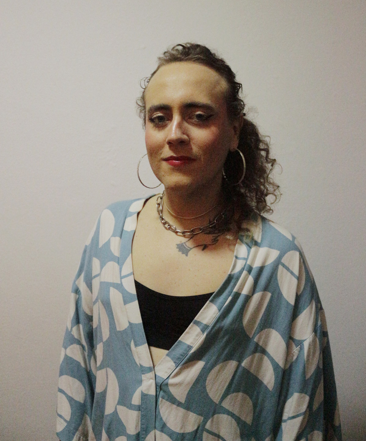 Malu Bandeira