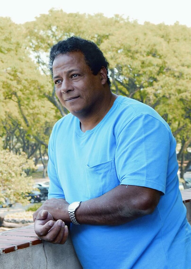 Roberto da Silva