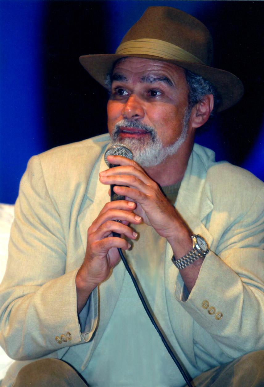 Sebastião Rocha